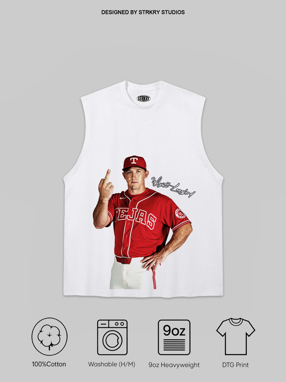 Wyatt Langford Mlb