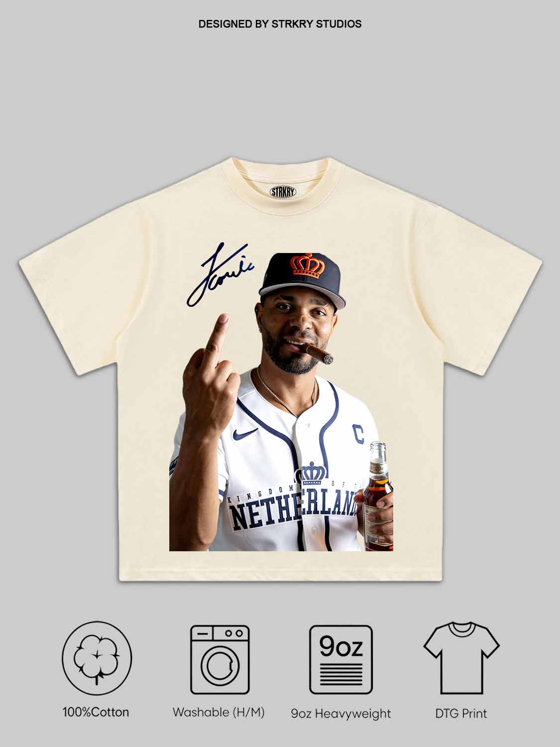 Xander Bogaerts  TEE