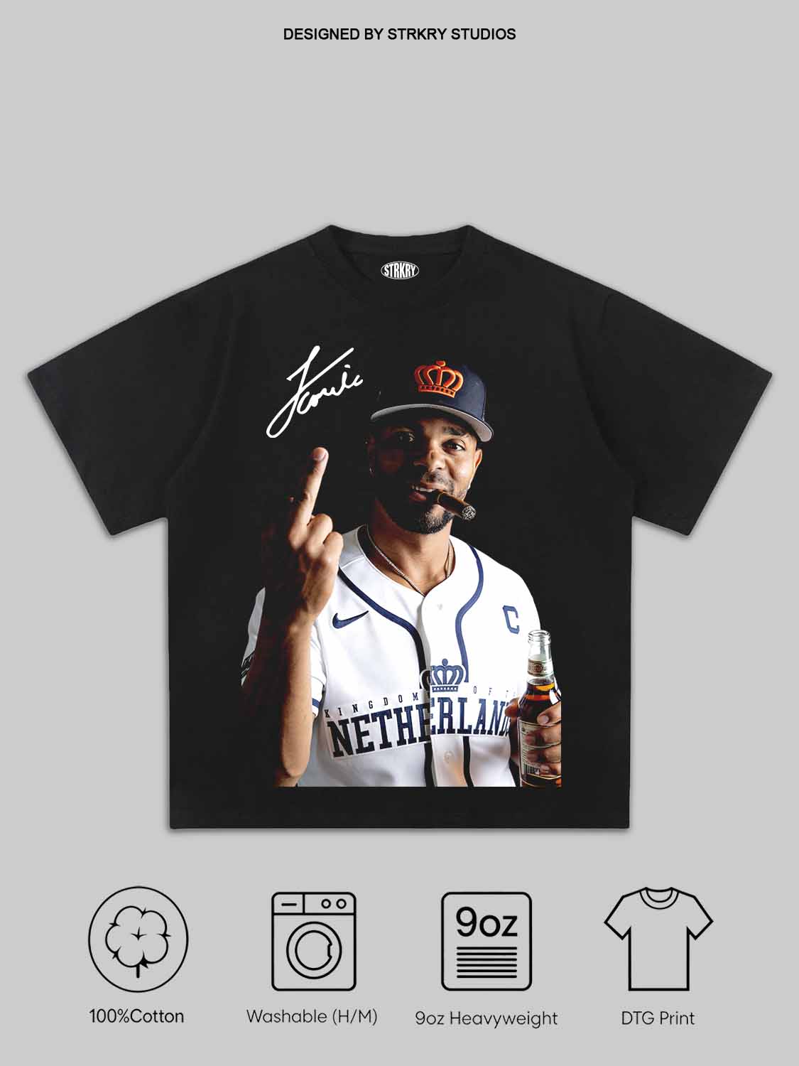 Xander Bogaerts  TEE