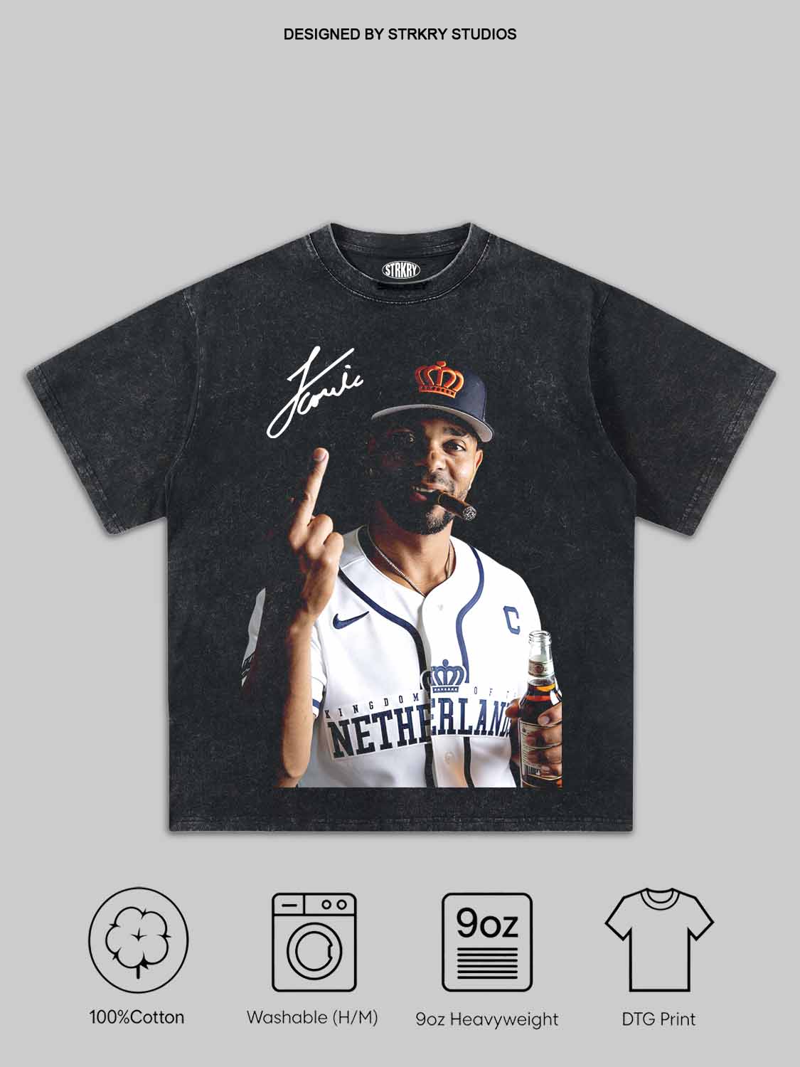 Xander Bogaerts  TEE