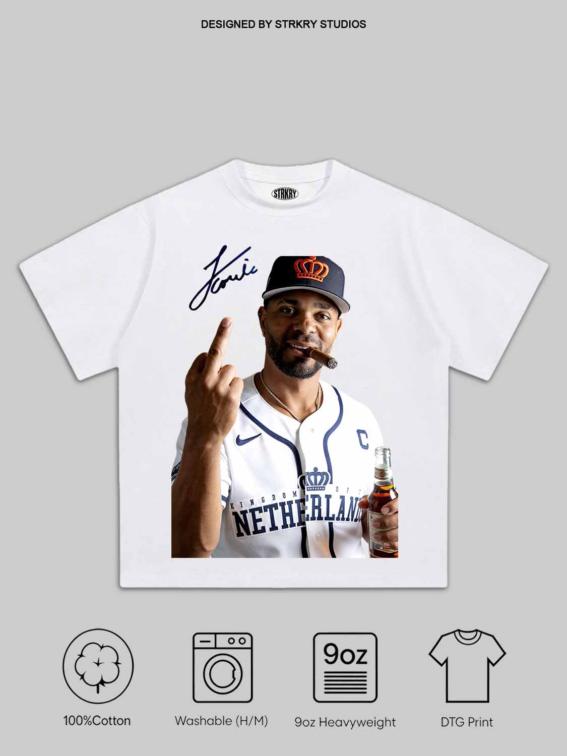 Xander Bogaerts  TEE