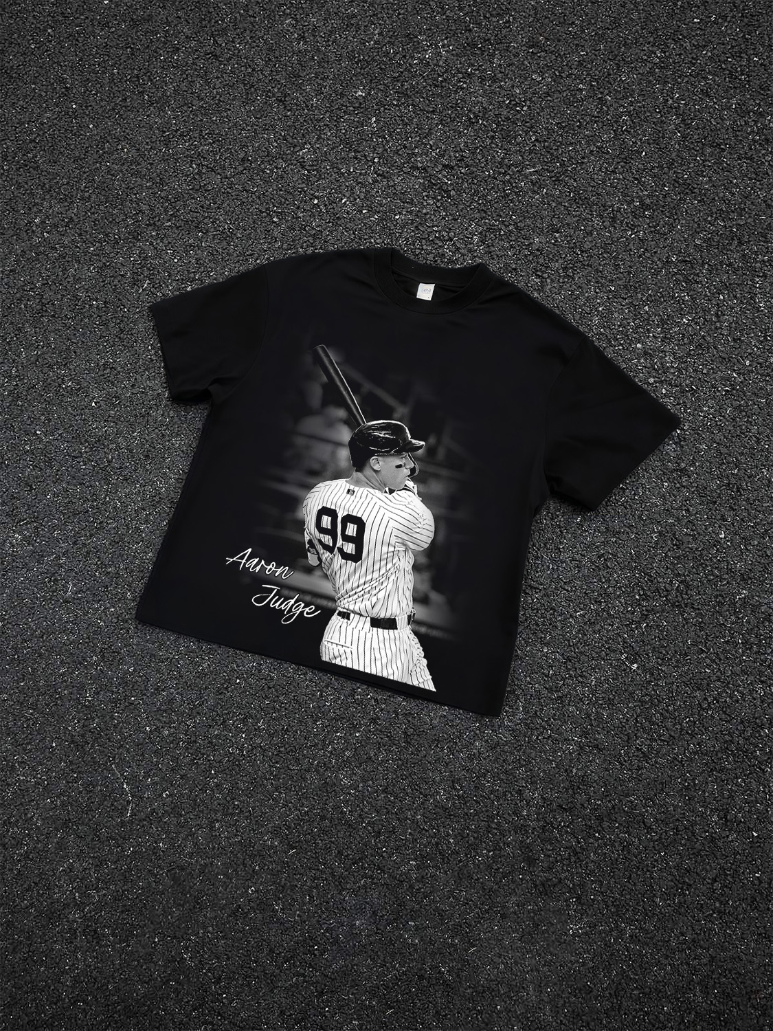 Yankees Aaron Judge Y1
