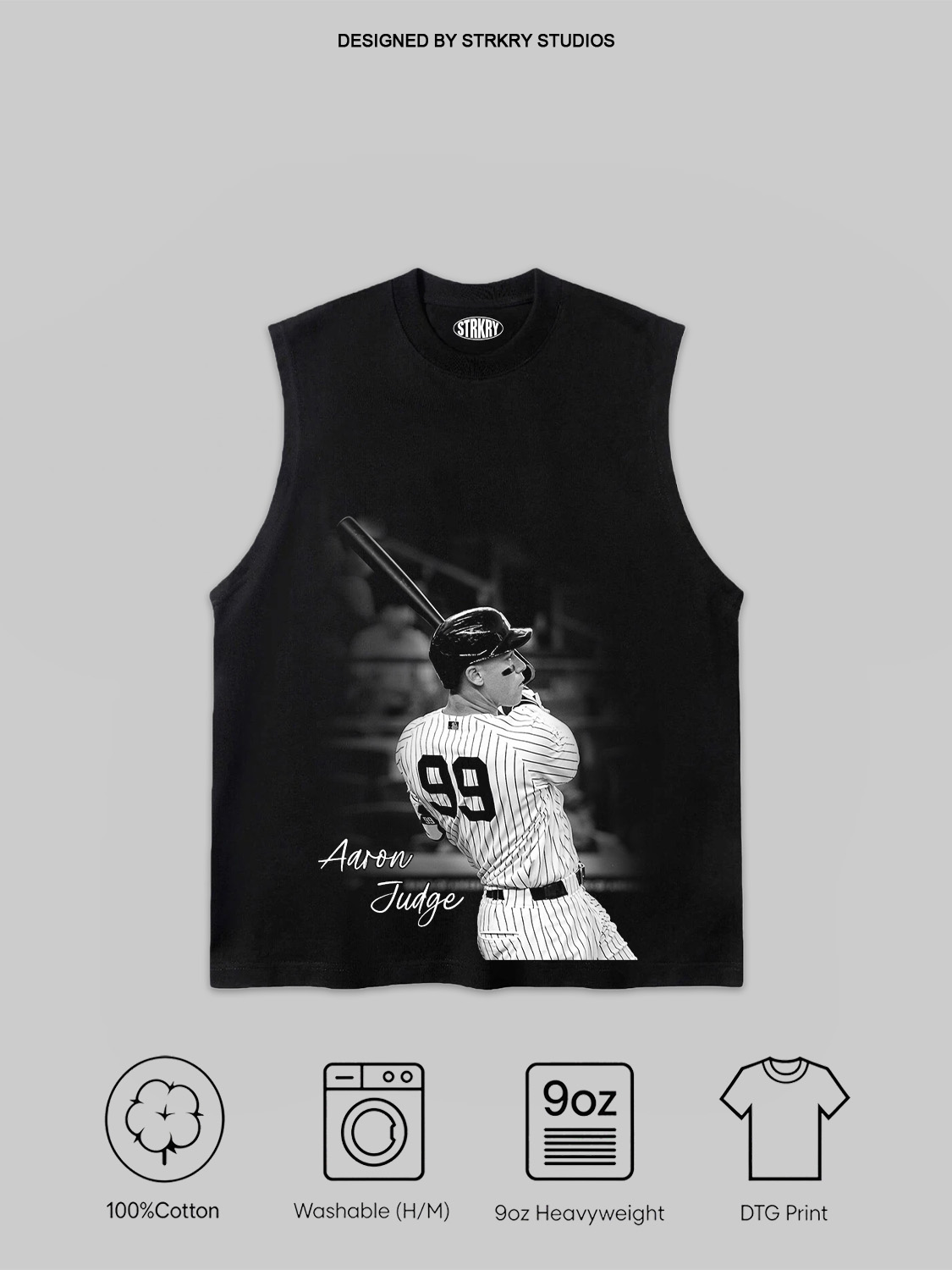 Yankees Aaron Judge Y1