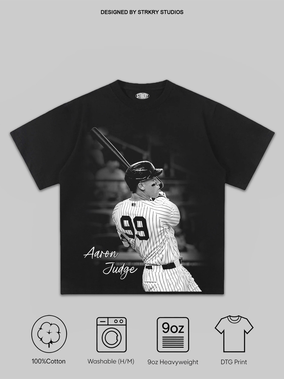 Yankees Aaron Judge Y1