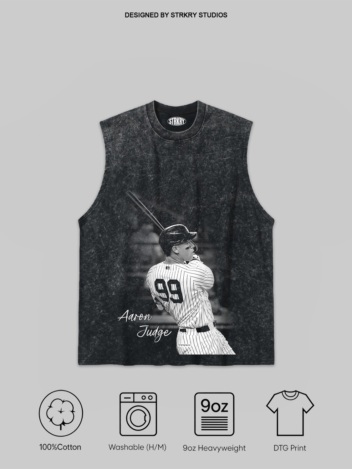 Yankees Aaron Judge Y1