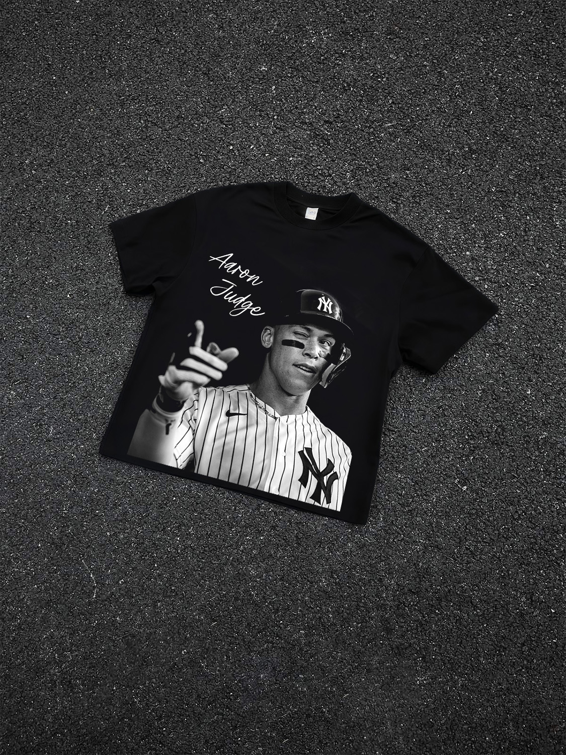 Yankees Aaron Judge Y2