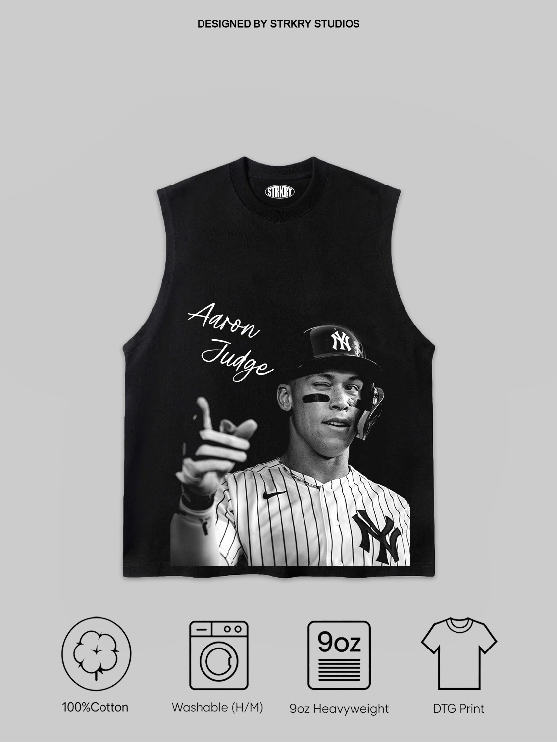 Yankees Aaron Judge Y2