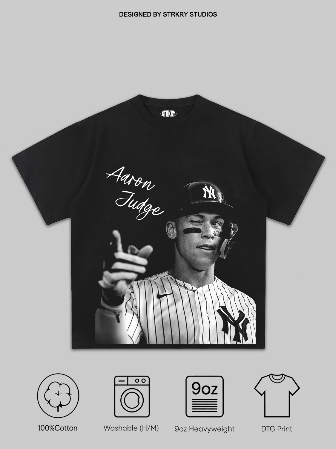 Yankees Aaron Judge Y2