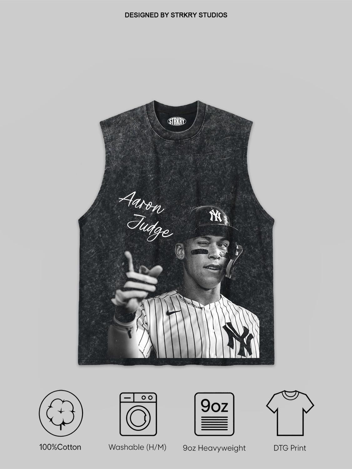 Yankees Aaron Judge Y2