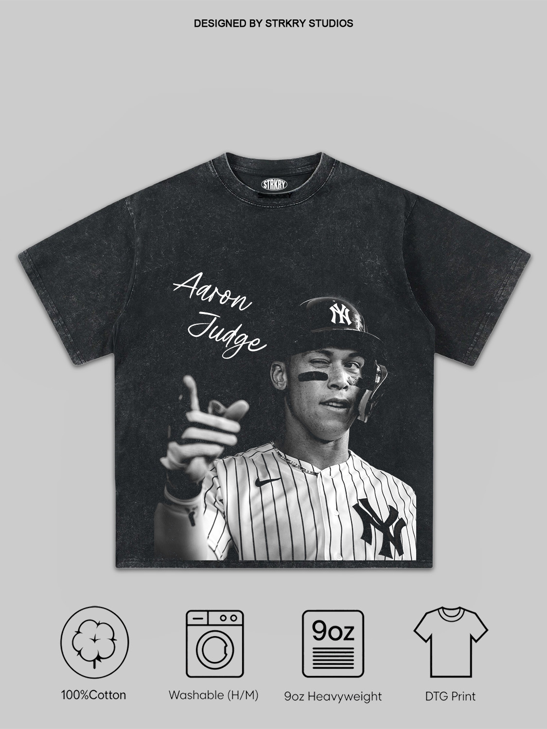 Yankees Aaron Judge Y2