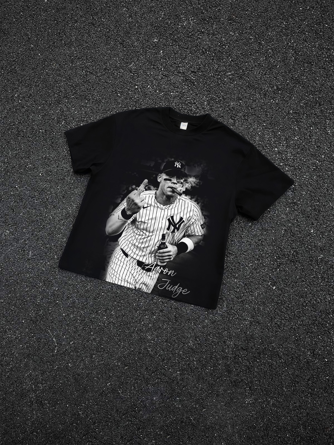 Yankees Aaron Judge Y3