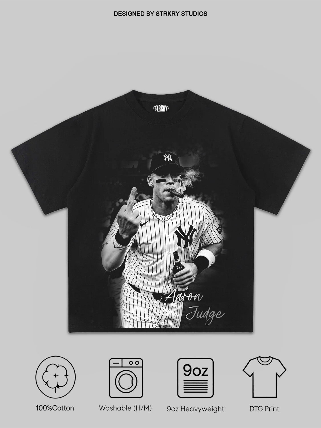 Yankees Aaron Judge Y3