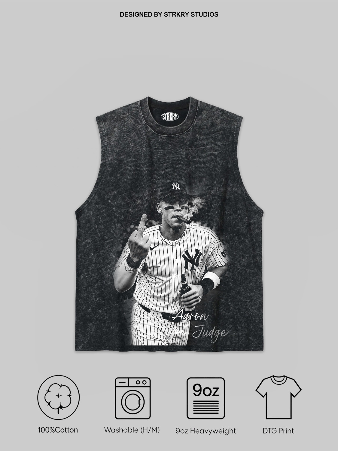 Yankees Aaron Judge Y3
