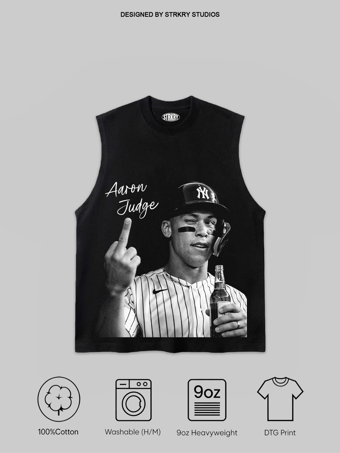 Yankees Aaron Judge Y4