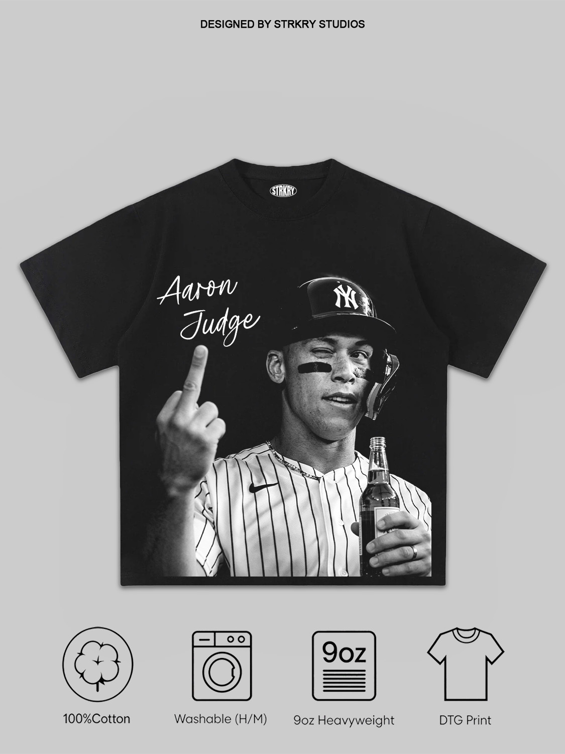 Yankees Aaron Judge Y4