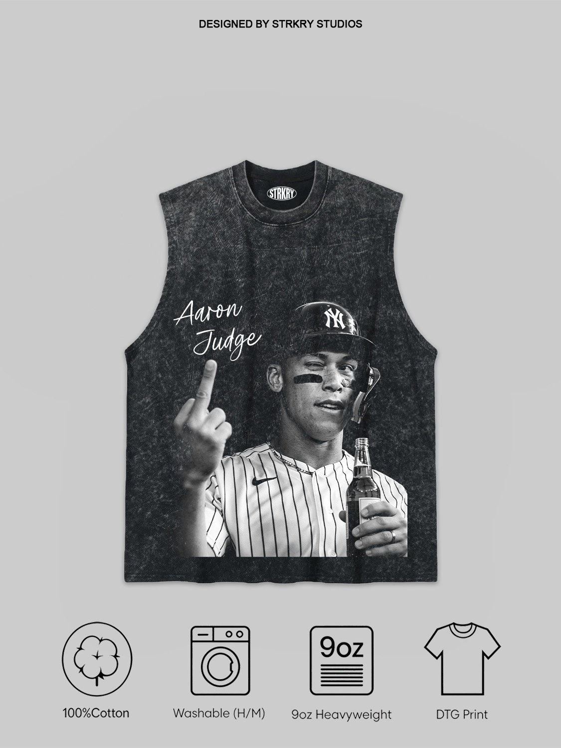 Yankees Aaron Judge Y4