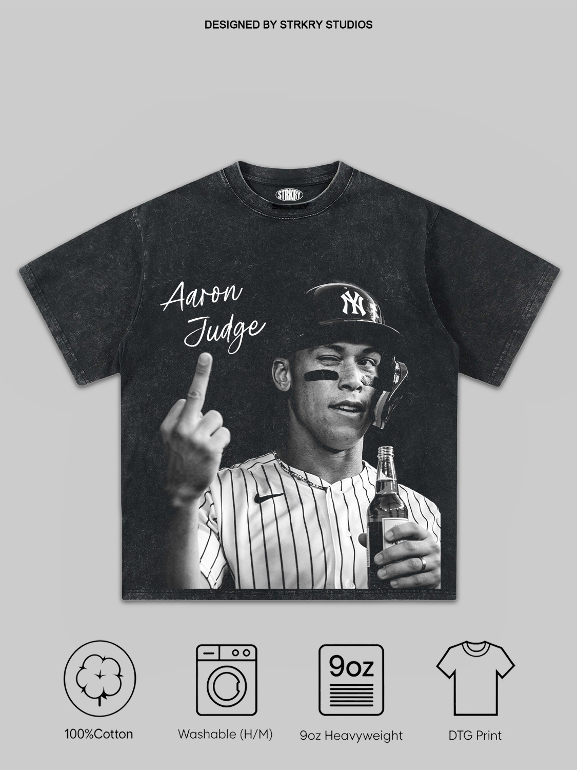 Yankees Aaron Judge Y4