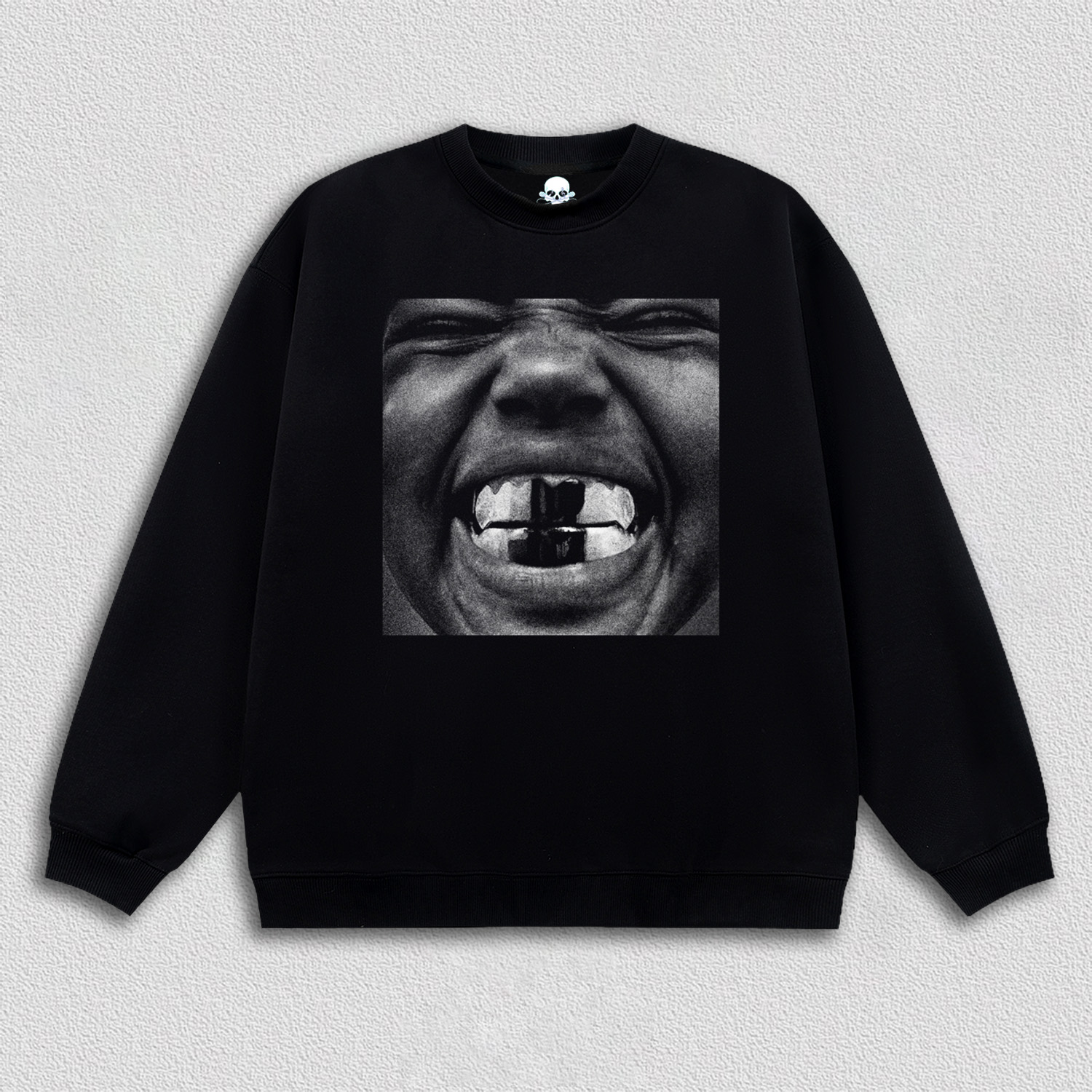 YE BULLY Tee&Hooie 1.1