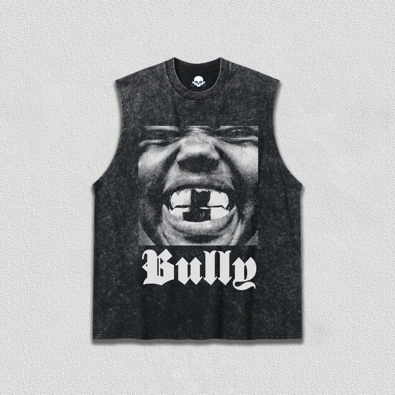 YE BULLY Tee&Hooie 1.2