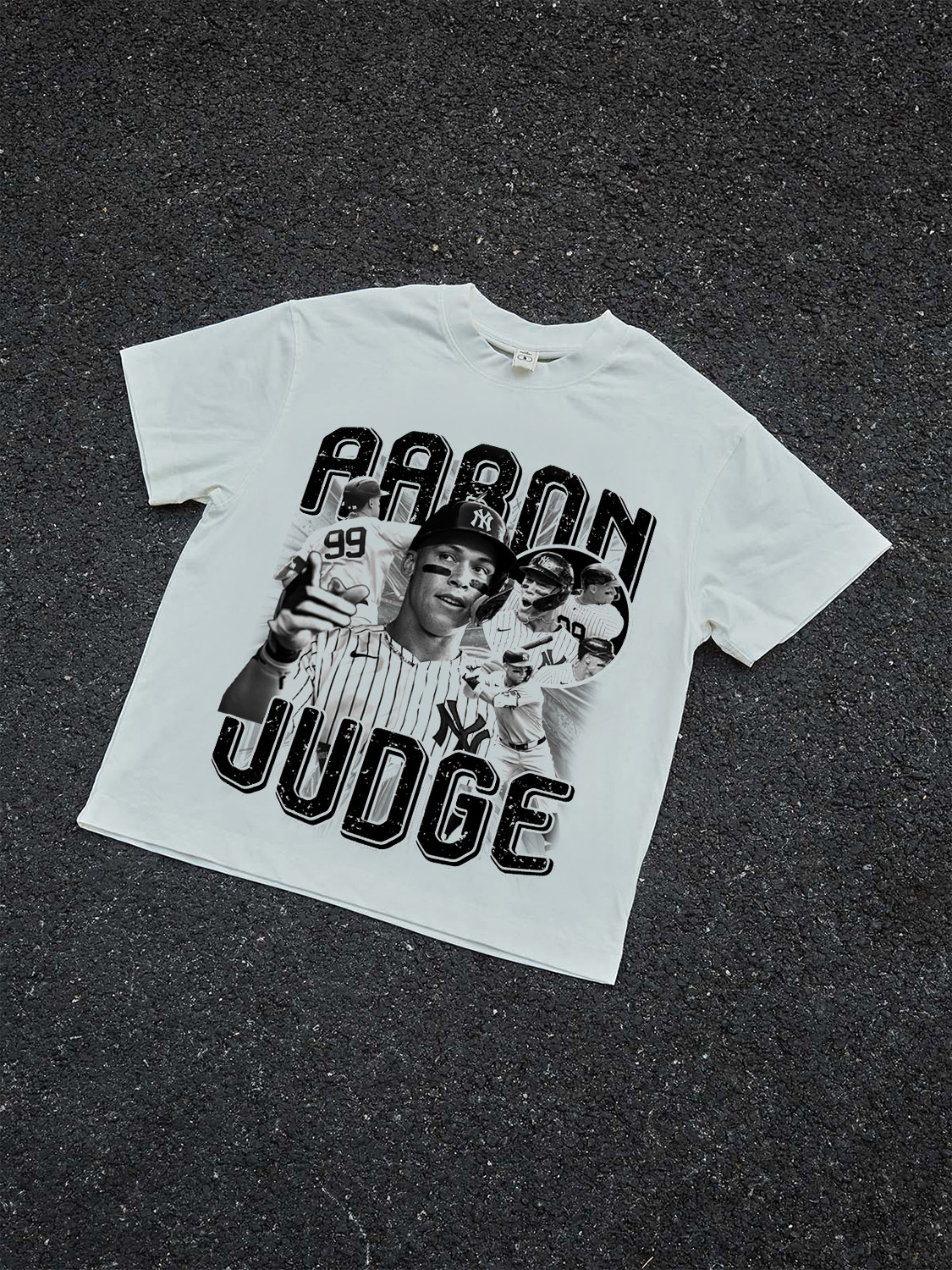 Yankees Aaron Judge 2026 Mlb 2