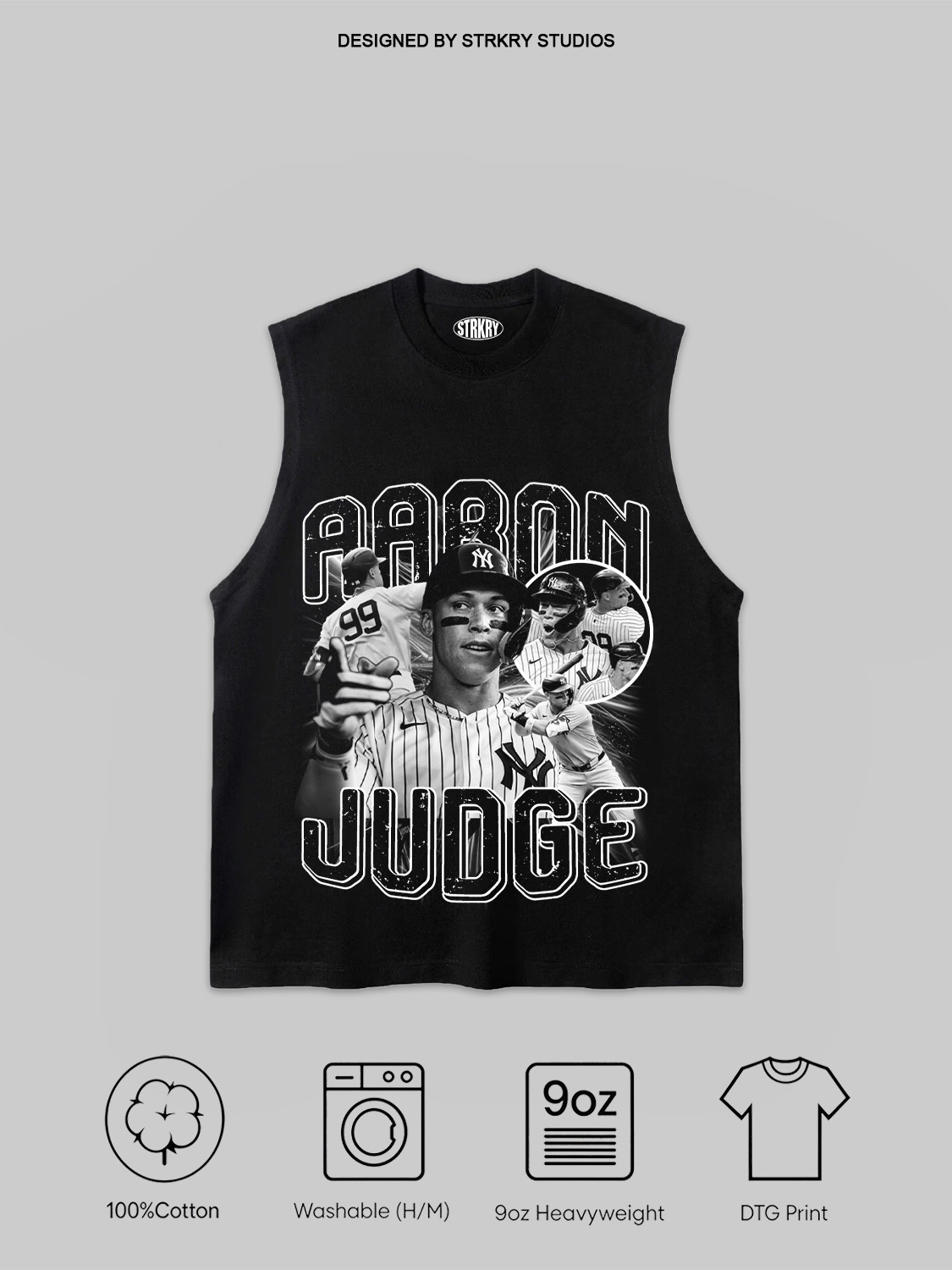 Yankees Aaron Judge 2026 Mlb 2