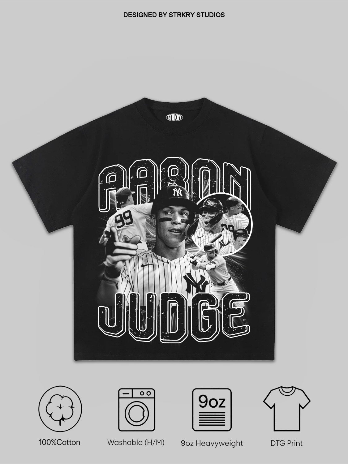 Yankees Aaron Judge 2026 Mlb 2