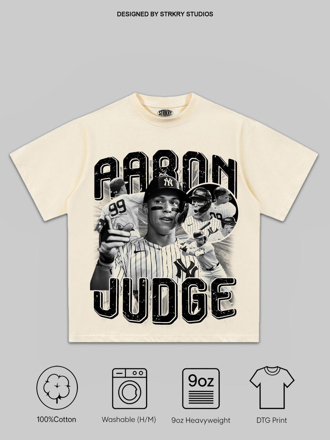 Yankees Aaron Judge 2026 Mlb 2