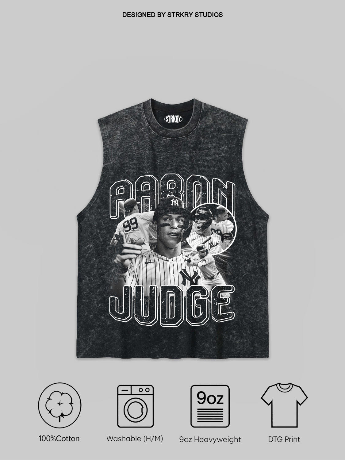 Yankees Aaron Judge 2026 Mlb 2