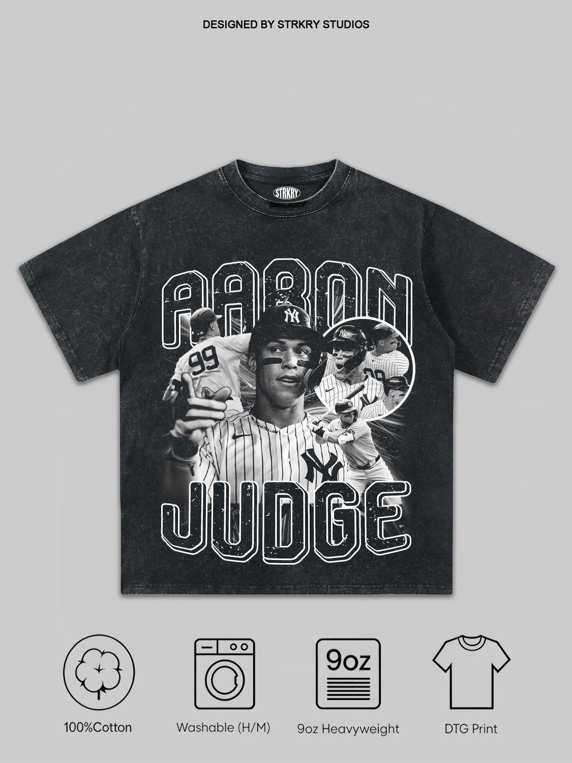 Yankees Aaron Judge 2026 Mlb 2