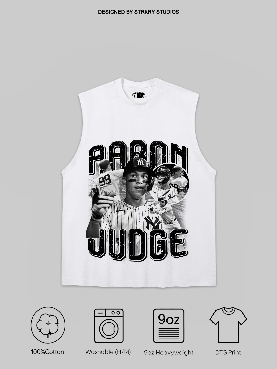 Yankees Aaron Judge 2026 Mlb 2