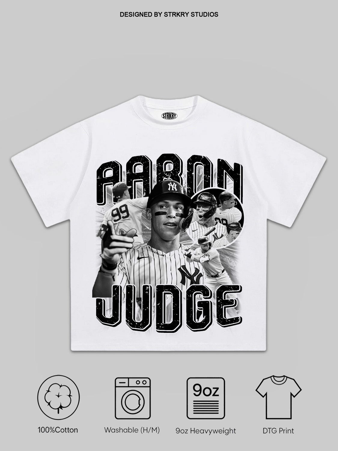 Yankees Aaron Judge 2026 Mlb 2