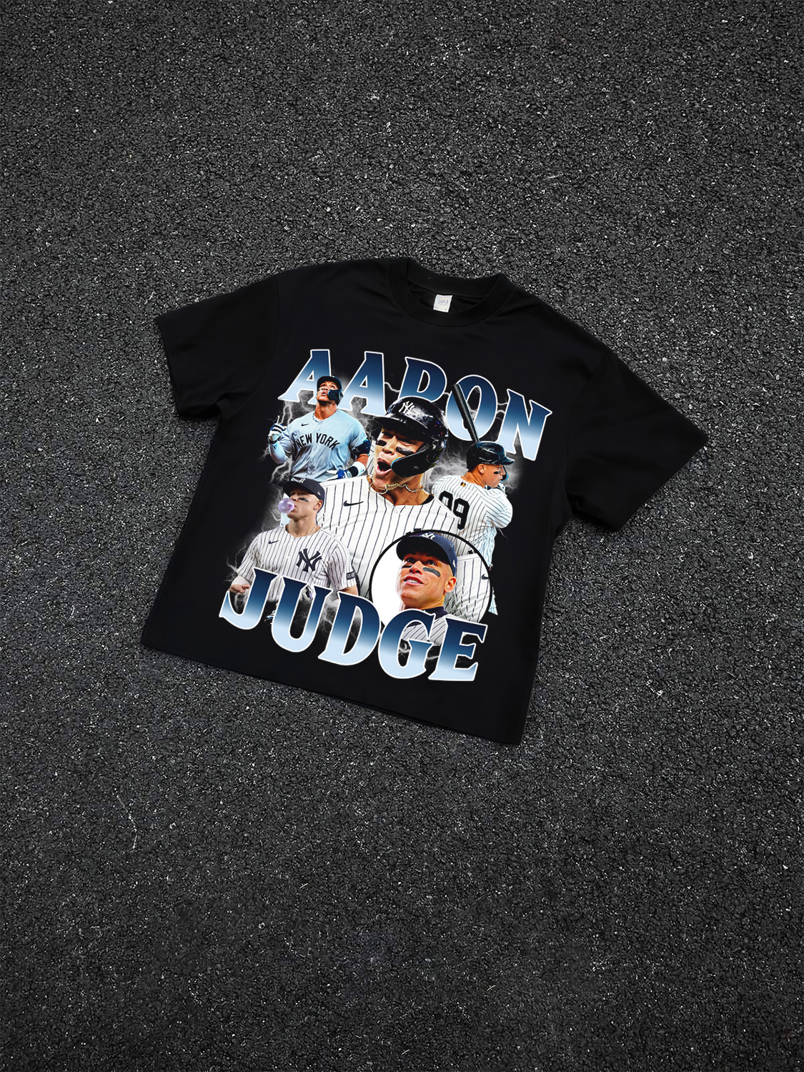 Yankees Aaron Judge 2026 Mlb