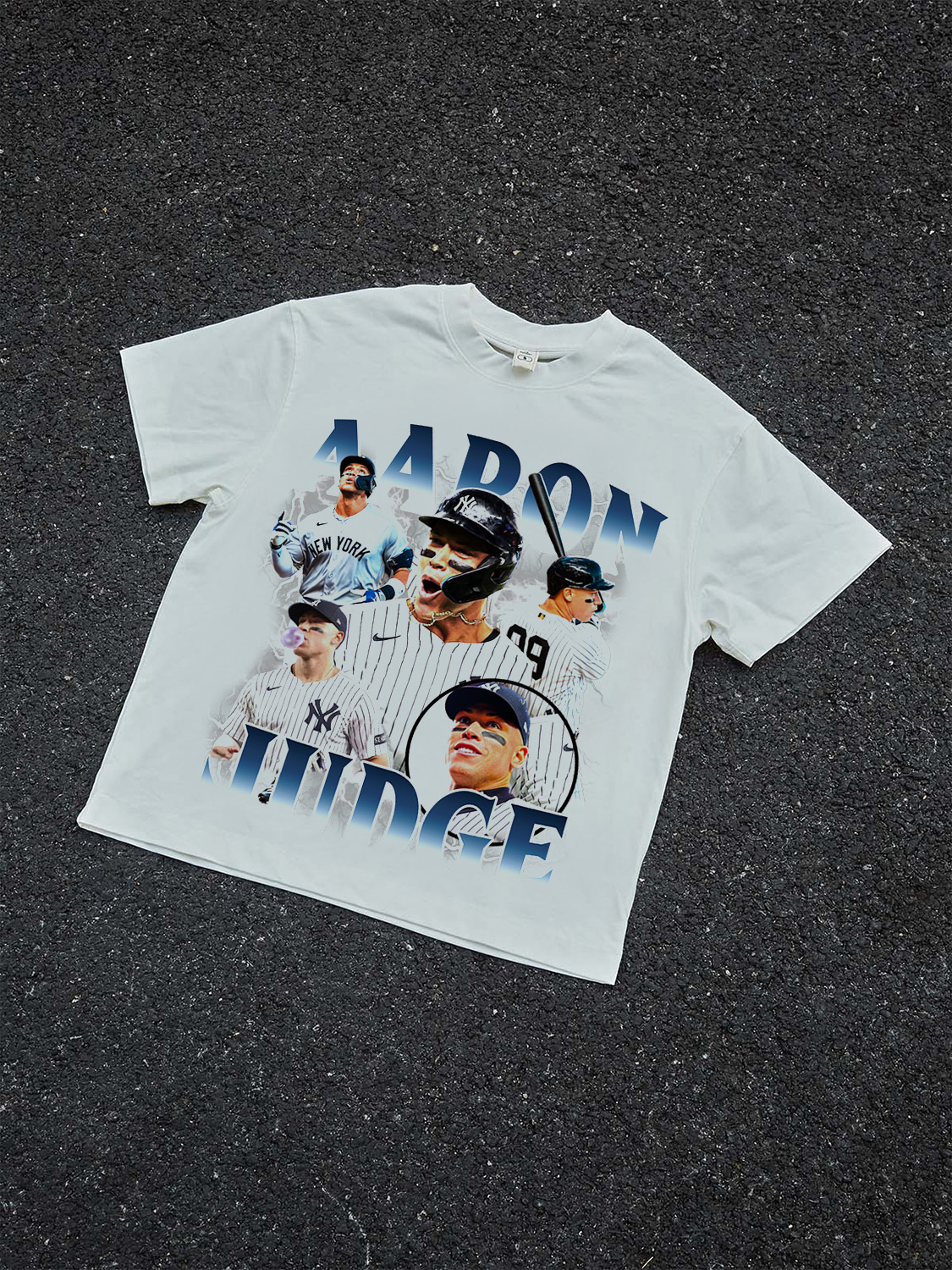 Yankees Aaron Judge 2026 Mlb