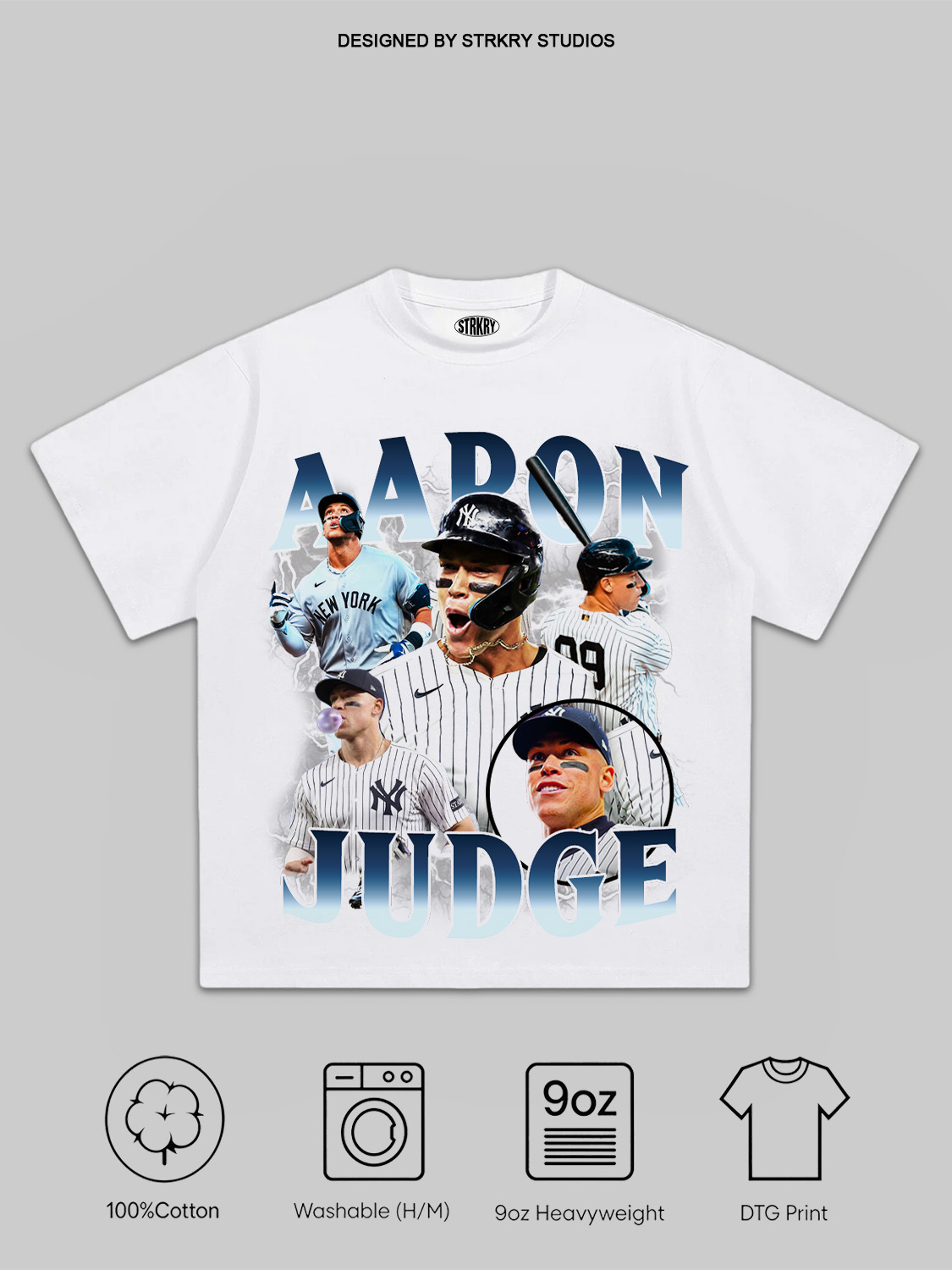 Yankees Aaron Judge 2026 Mlb