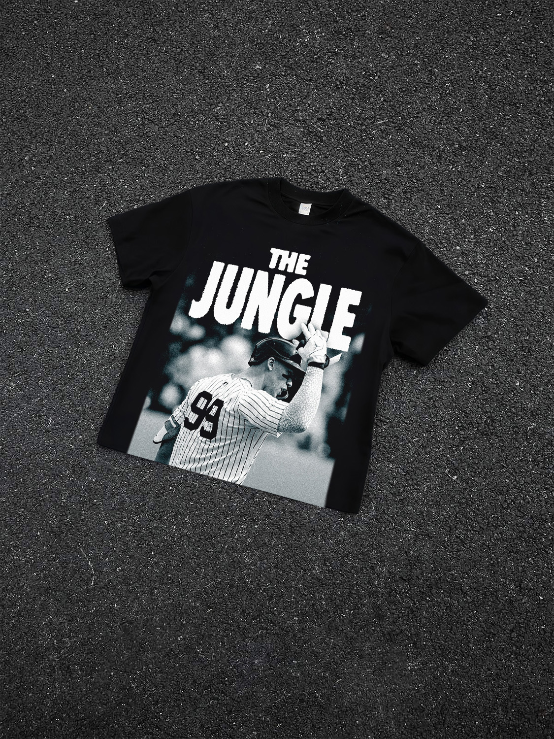 Yankees Aaron Judge 3 0