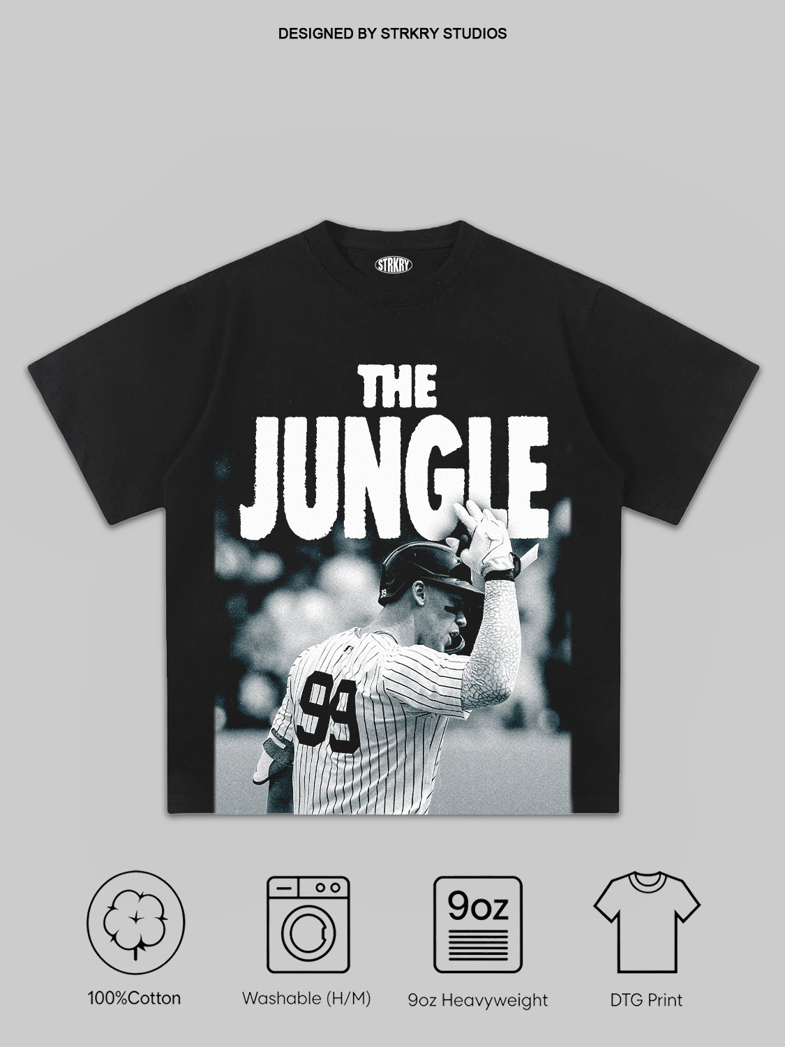 Yankees Aaron Judge 3 0