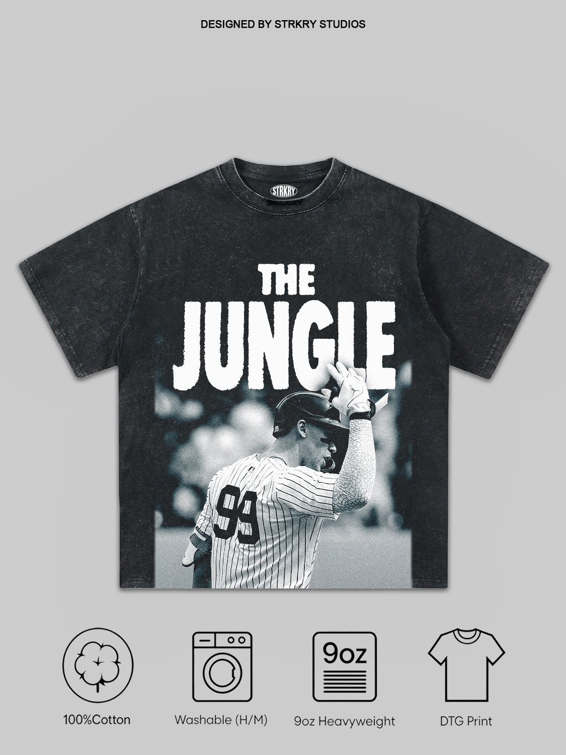Yankees Aaron Judge 3 0