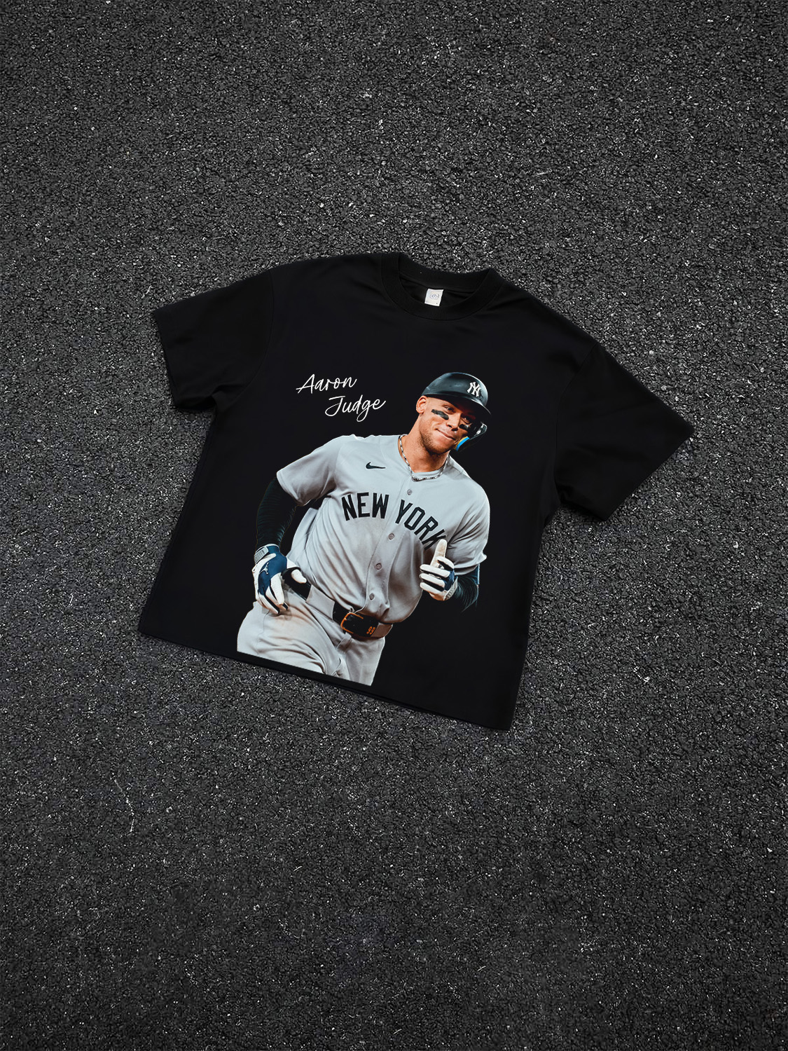 Yankees Aaron Judge Q2