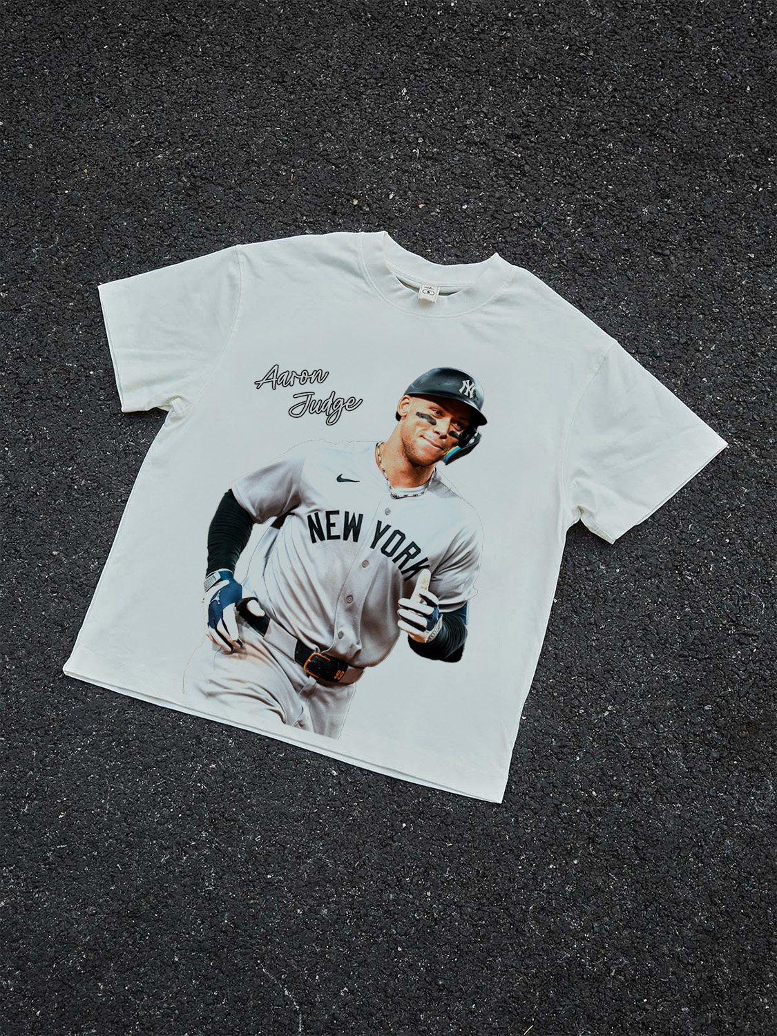 Yankees Aaron Judge Q2