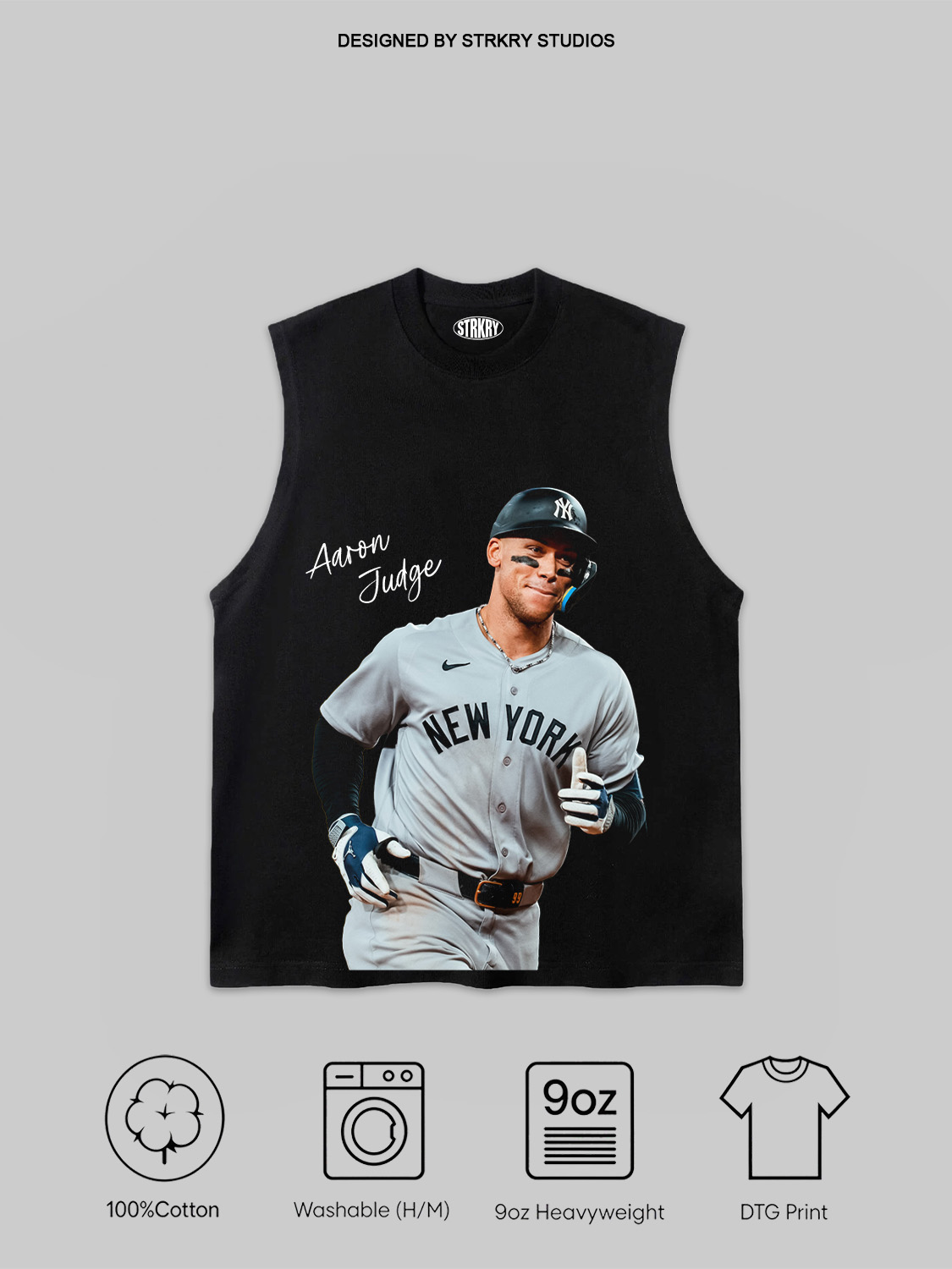 Yankees Aaron Judge Q2