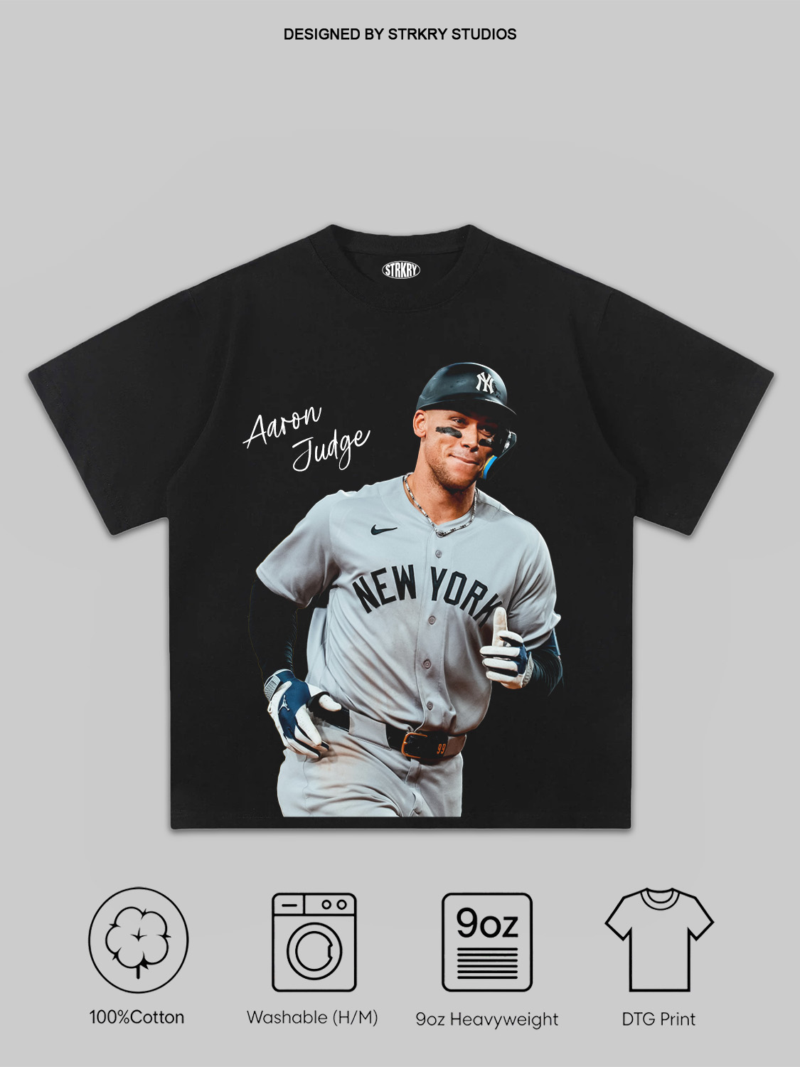 Yankees Aaron Judge Q2