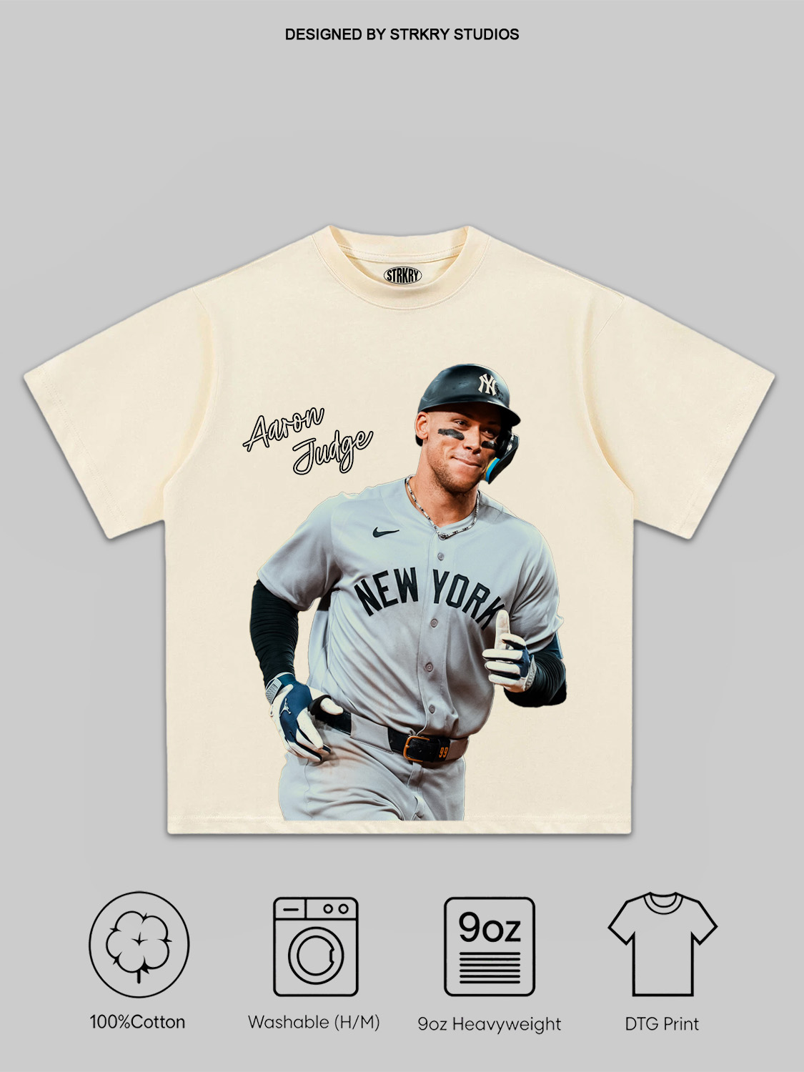 Yankees Aaron Judge Q2