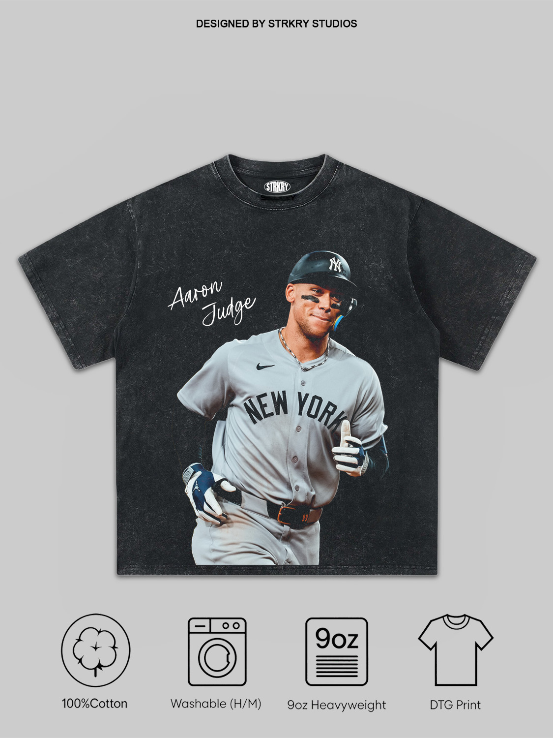 Yankees Aaron Judge Q2
