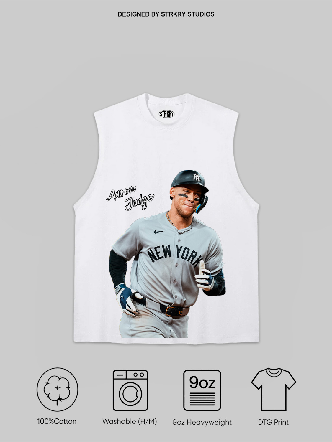Yankees Aaron Judge Q2