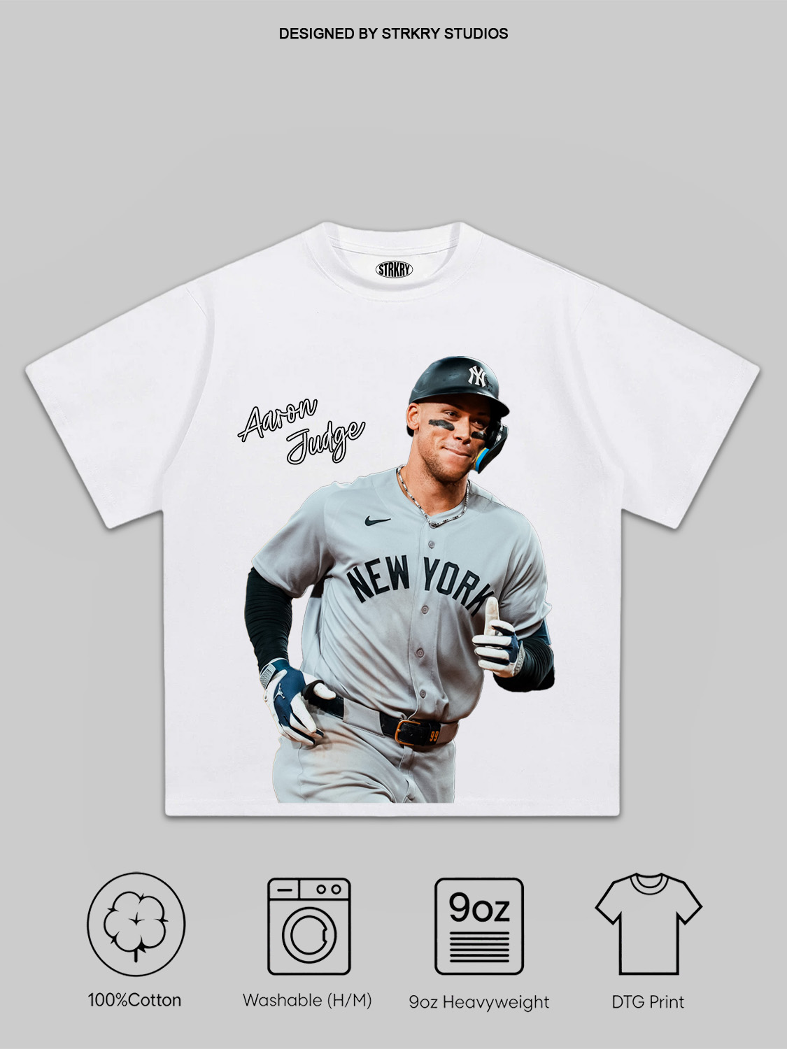Yankees Aaron Judge Q2