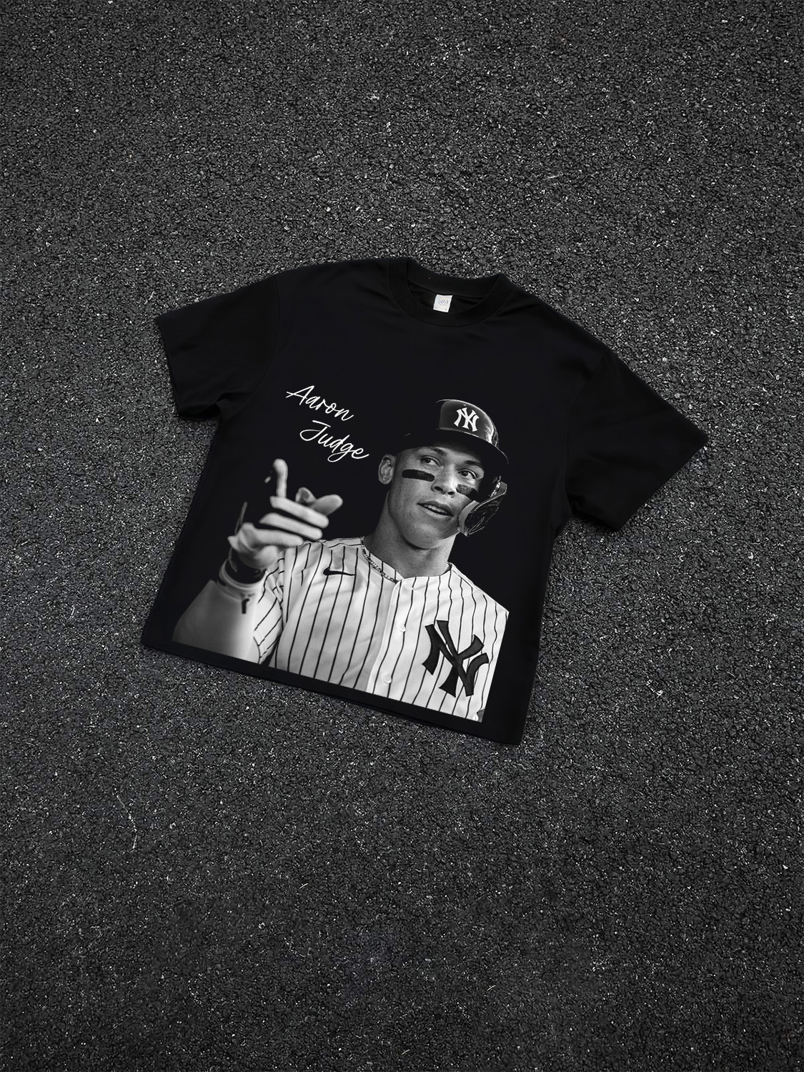 Yankees Aaron Judge