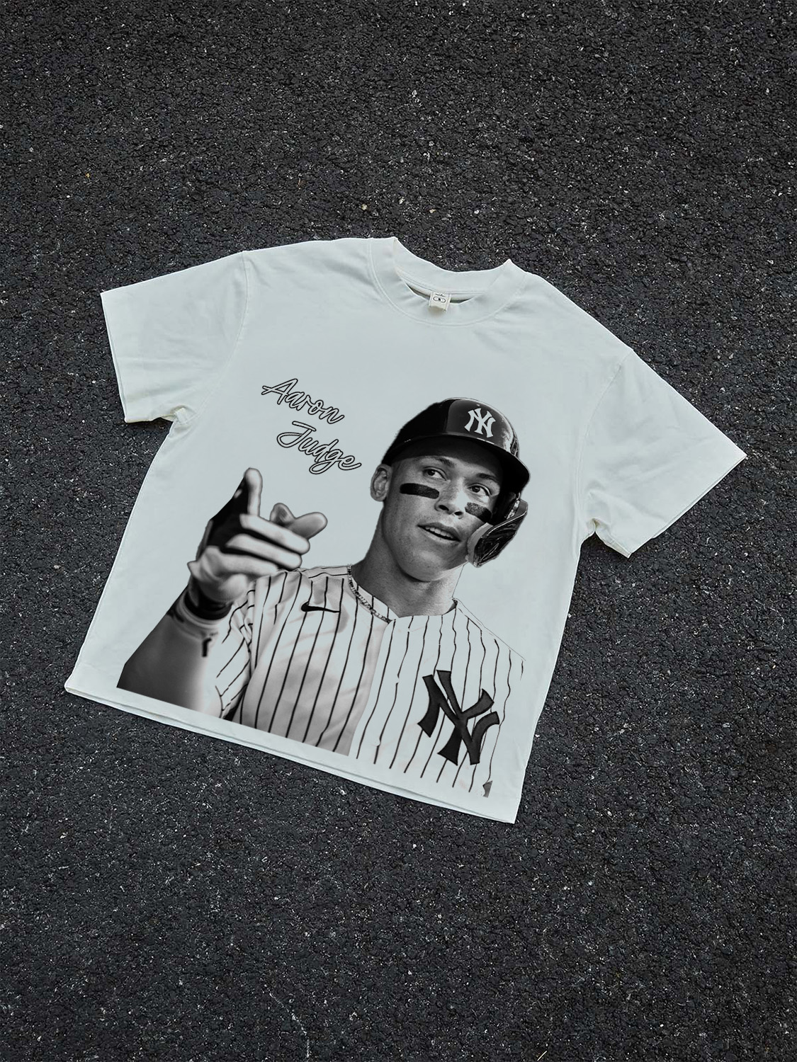 Yankees Aaron Judge