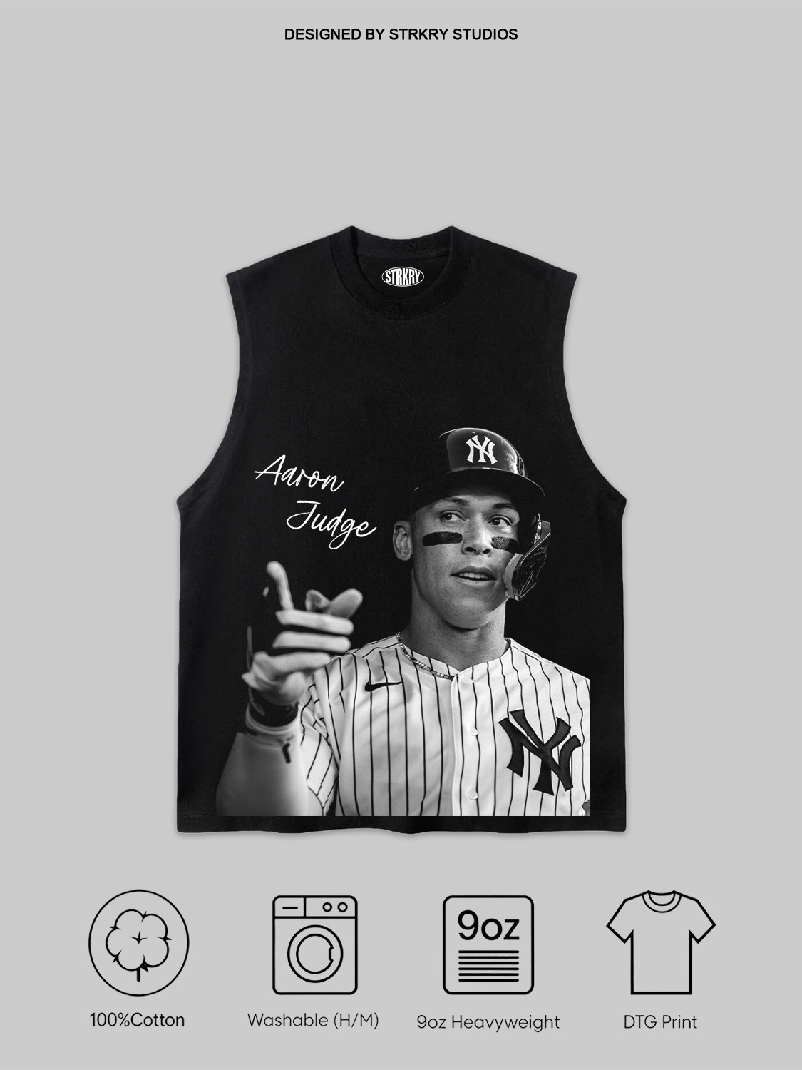 Yankees Aaron Judge