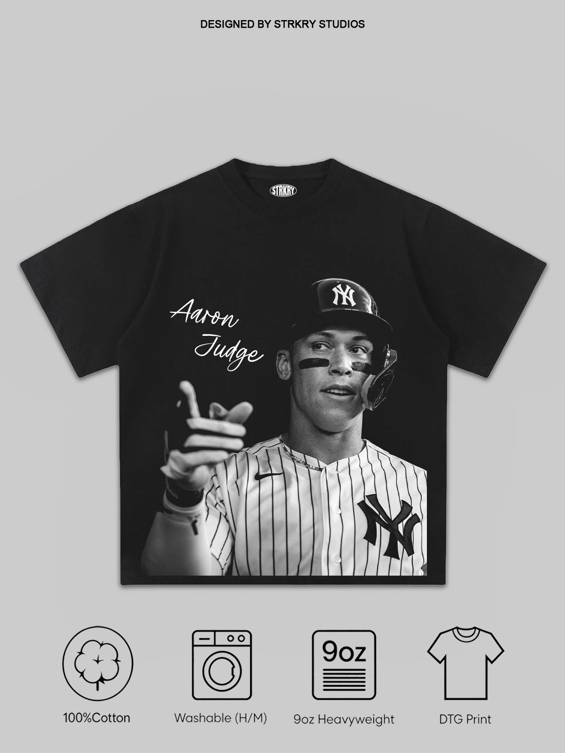 Yankees Aaron Judge