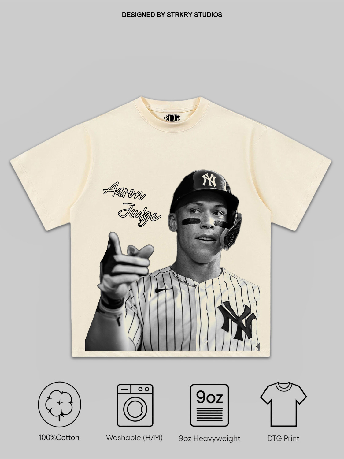 Yankees Aaron Judge